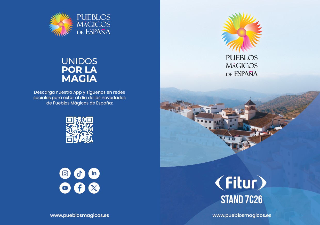 escaleta fitur pueblos magicos