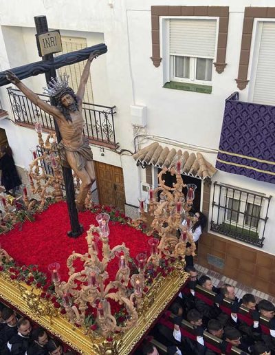 Nuestro Padre Jesus Nazareno Arriate