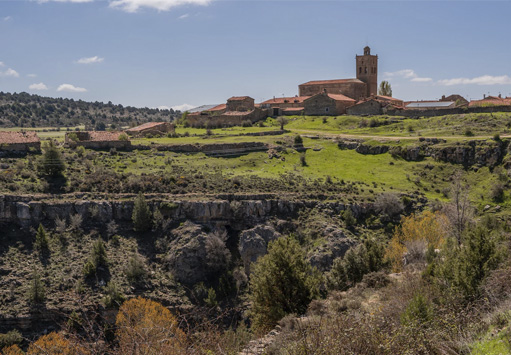 Arrecifes de Jabaloyas (Teruel)