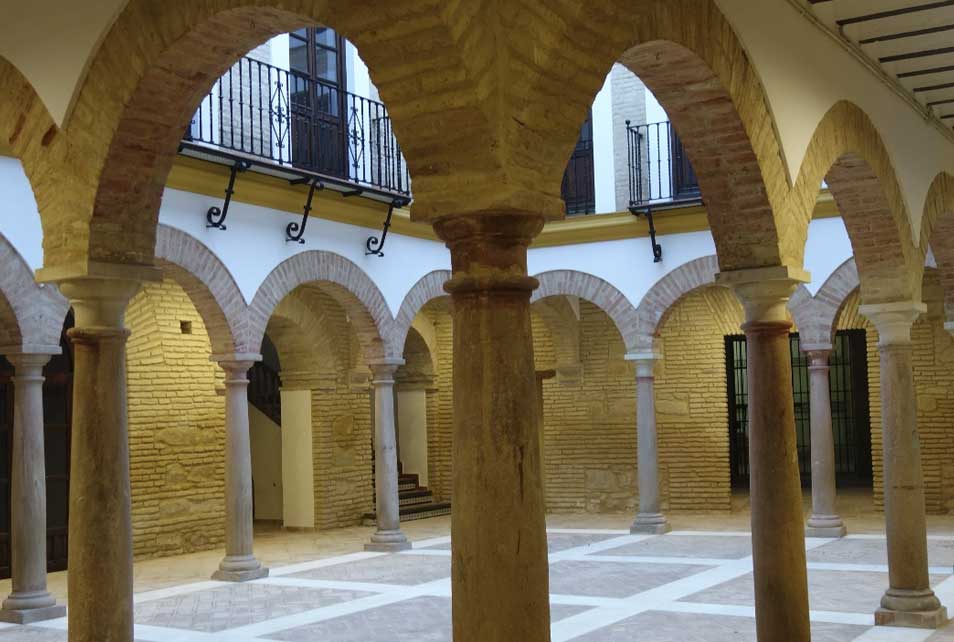 Colecciones Museísticas en Arjonilla