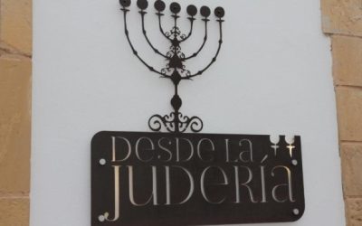 Desde La Judería, primer Alojamiento Mágico de 2026