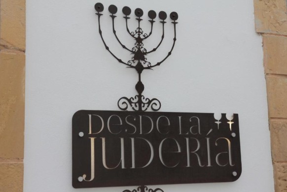 Desde La Judería, primer Alojamiento Mágico de 2026