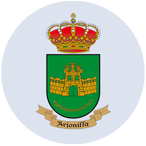 Escudo de Arjonilla (Jaén)