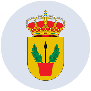 Escudo de Arriate, Málaga