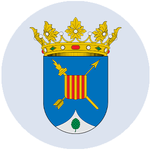 Escudo de Jabaloyas, Teruel
