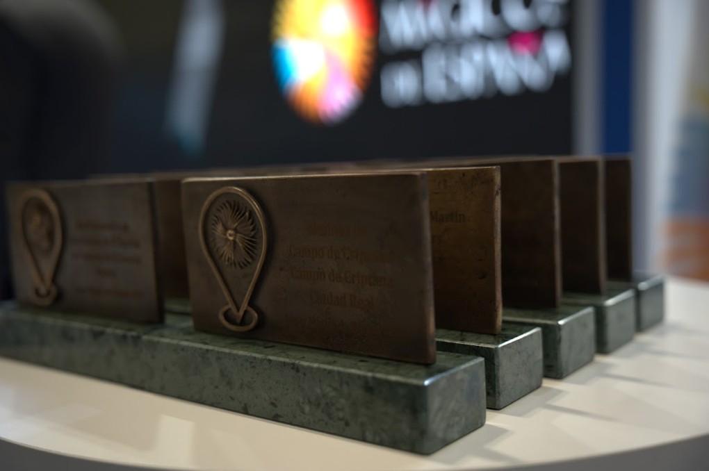 foto premios lugares