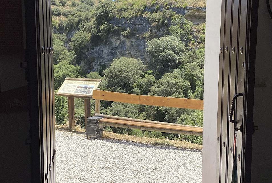 punto-informacion-turistico-arriate Punto de Información Arriate