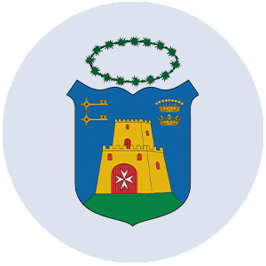 Escudo de Aliaga, Teruel