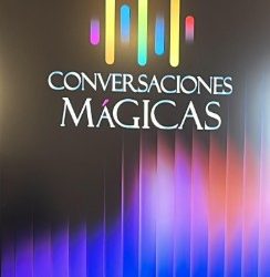 Llega el Podcast de Empresas Mágicas de España