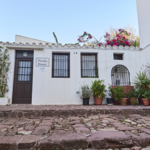 Parroquia de San Pedro Advíncula - Cóbreces