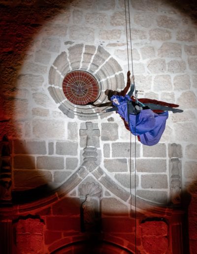 Festival Celestina La Puebla de Montalbán, Toledo