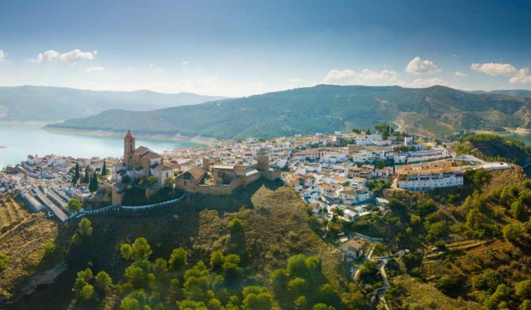 Semana Santa en Pueblos y Establecimientos Mágicos