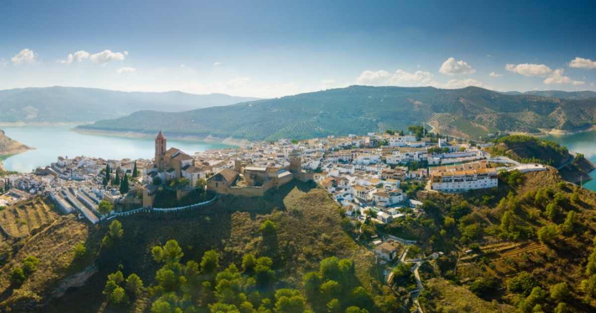 Semana Santa en Pueblos y Establecimientos Mágicos