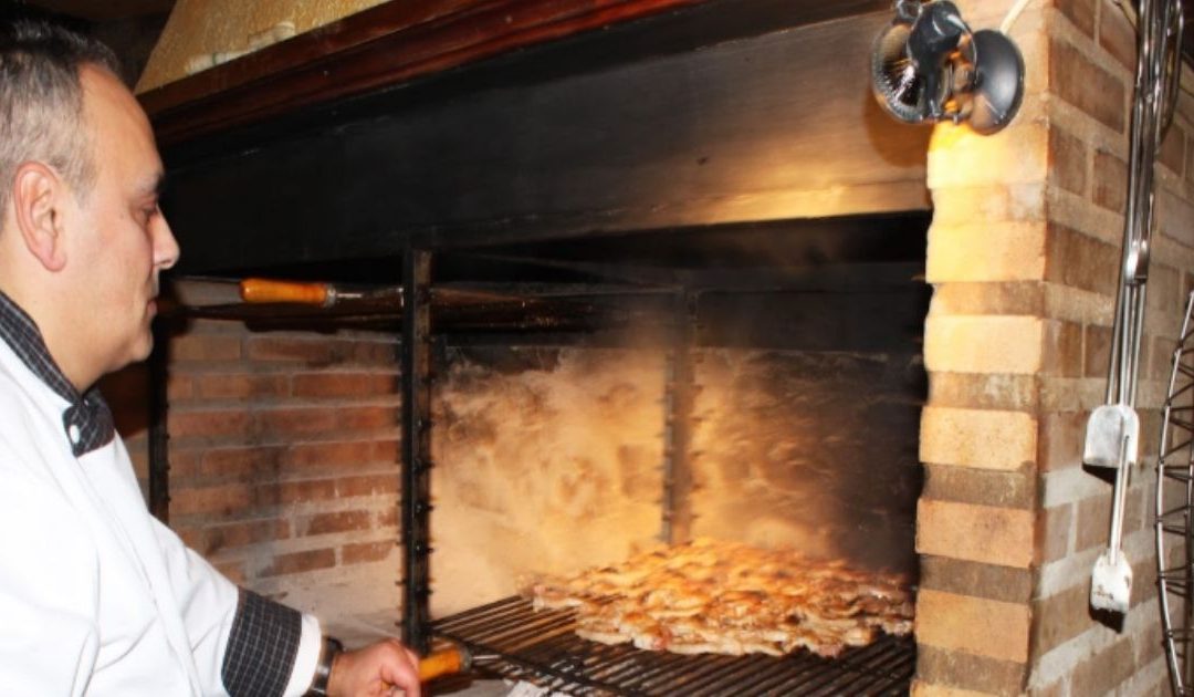 Establecimientos Mágicos de España: dormir, comer y vivir