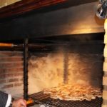 Establecimientos mágicos de España