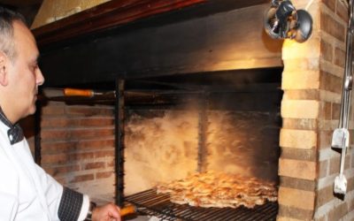 Establecimientos Mágicos de España: dormir, comer y vivir