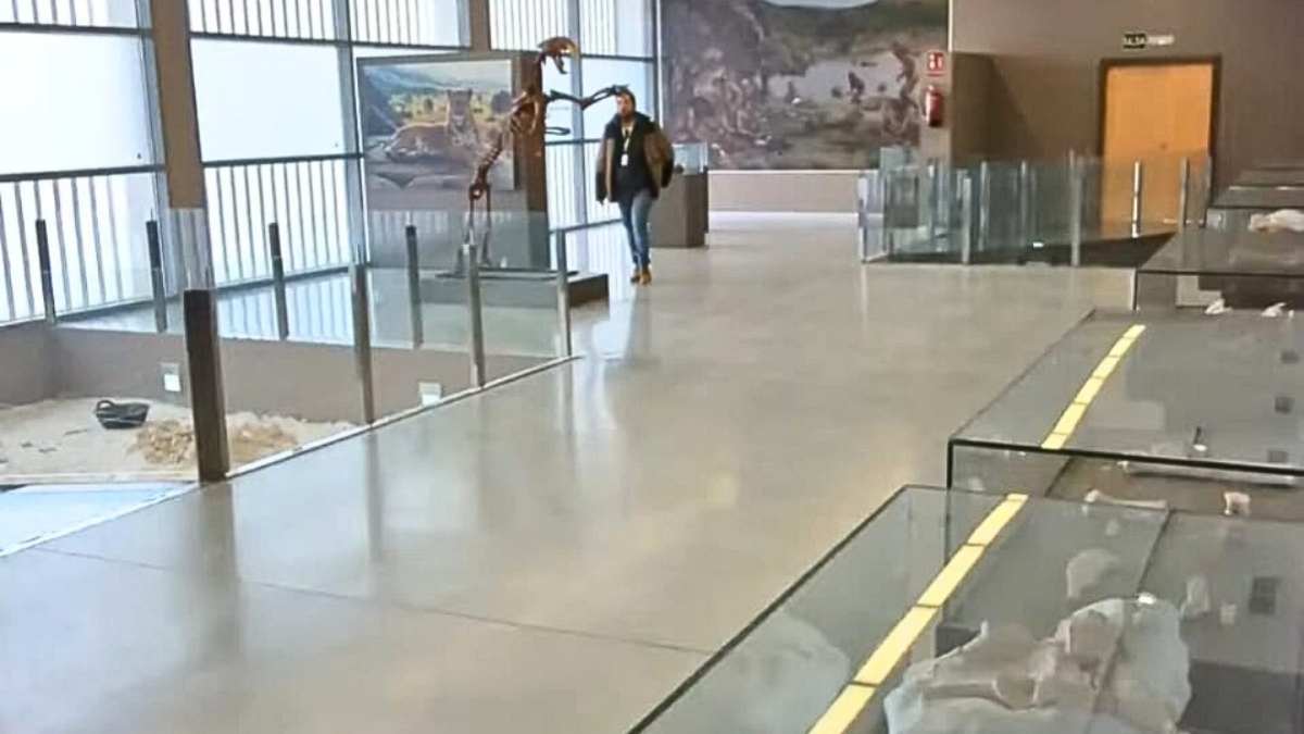 Museo Primeros Pobladores de Europa Orce