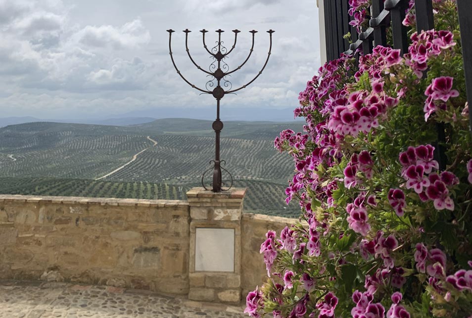 juderia-arjona Judería, Arjona (Jaén)