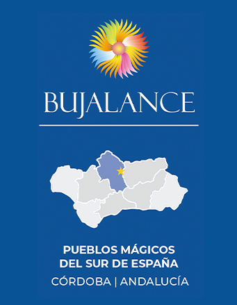 Mapa de Bujalance, Córdoba