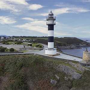 paisaje de Aliaga