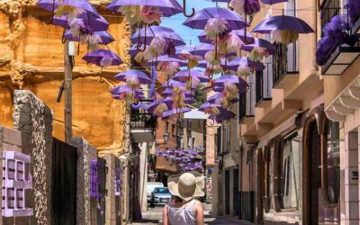 10 Pueblos Mágicos de España literarios: la ruta definitiva para amantes de los libros