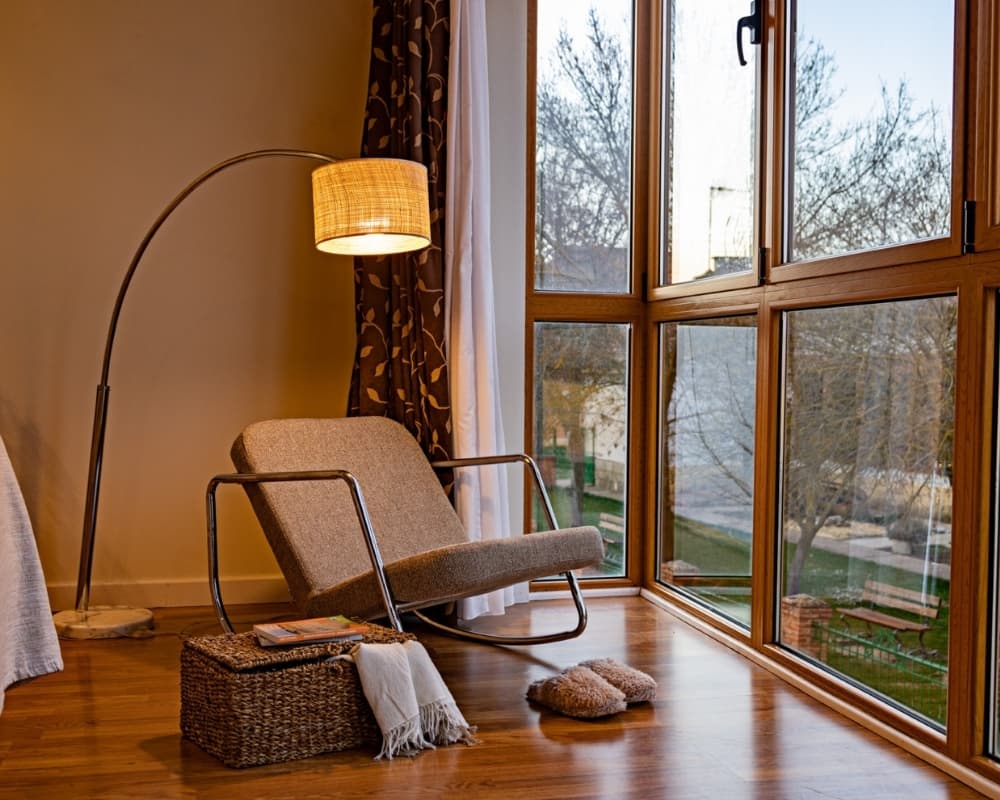 Poblado Ibero en Almedinilla, Córdoba