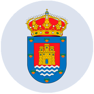 Escudo de Gaucín (Málaga)