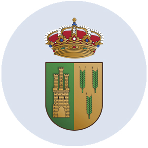 Escudo de Tabernas (Almería)