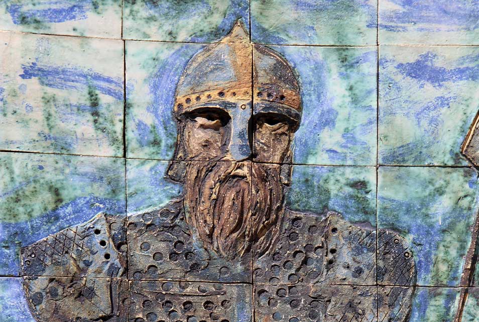 Cerámica de Guzmán el Bueno, Gaucín (Málaga)