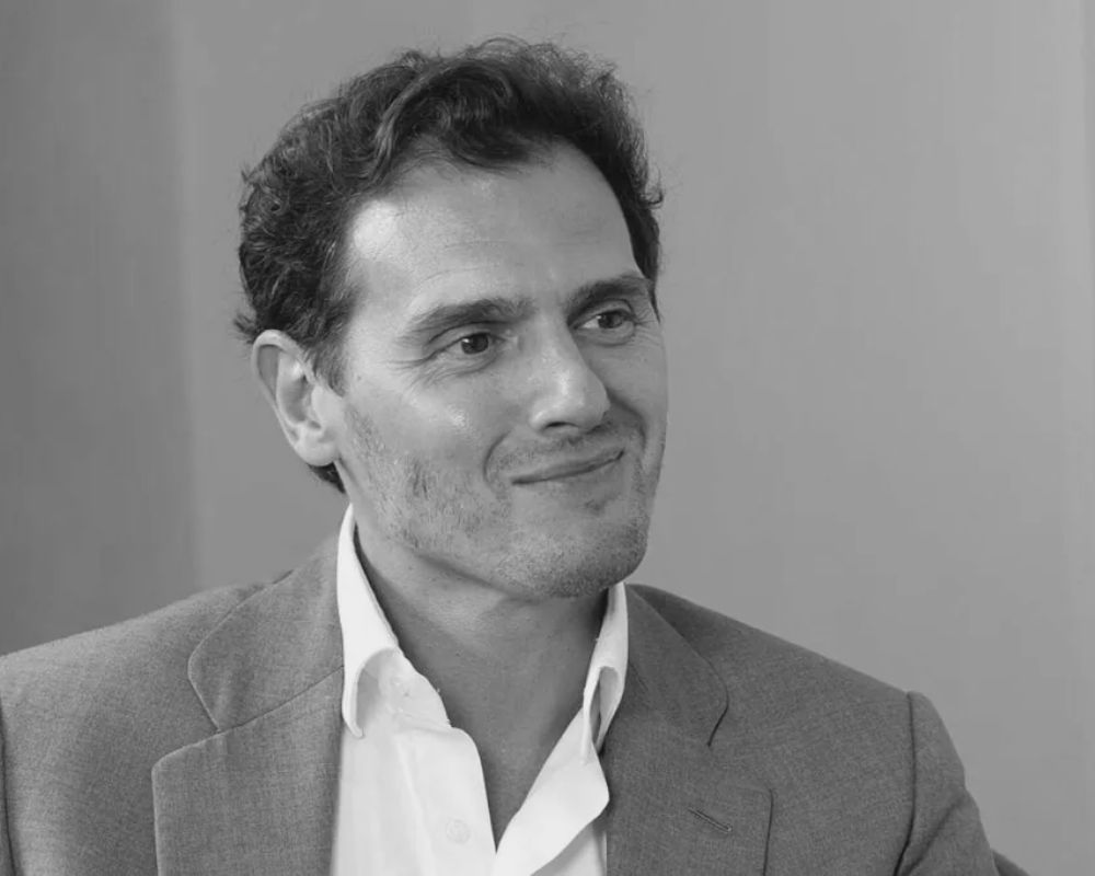 Albert Rivera. Consejero Impulsor de Empresas Mágicas de España Albert Rivera. Consejero Impulsor de Empresas Mágicas de España