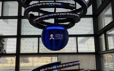 Empresas Mágicas de España supera las 200 compañías interesadas en su fase fundacional