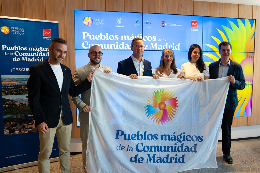 PUEBLOS-MAGICOS-COMUNIDAD-DE-MADRID-FOTO-INSTITUCIONAL Evento de Pueblos Magicos de la Comunidad de Madrid