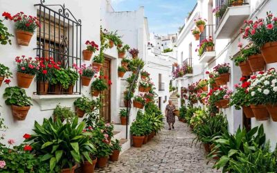 8 Pueblos Mágicos floridos muy auténticos