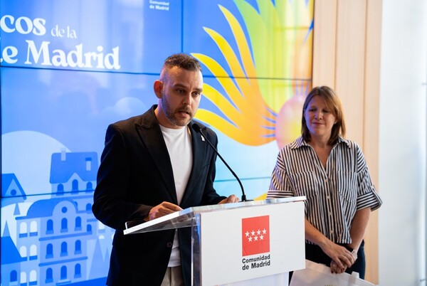 francisco-martin-comunidad-de-madrid Francisco Martín en Evento de Pueblos Magicos de la Comunidad de Madrid