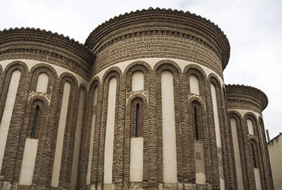 Iglesia de San Salvador de los Caballeros en Toro