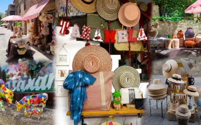 Comercios locales con encanto: recuerdos que cuentan un pueblo