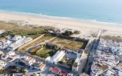 Historias y leyendas de Zahara de los Atunes