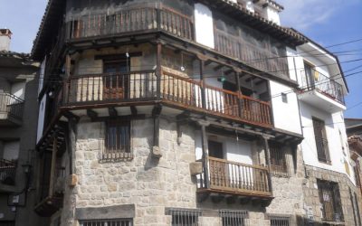 Piedralaves Pueblo Mágico de Ávila: cuando un pueblo salta de la pantalla al viaje