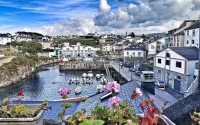 Dónde viajar en septiembre en España: 7 Pueblos Mágicos