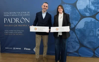 Padrón, una Red que se encuentra y multiplica