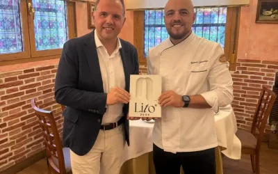 El Ronquillo, Premio LITO 2026: la hospitalidad de Loeches que se reconoce en la mesa